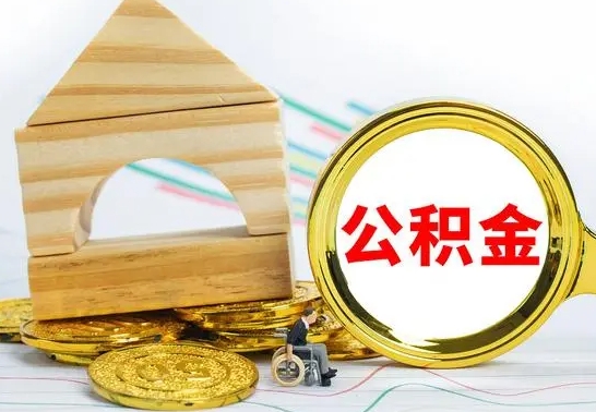 大兴安岭住房公积金查询个人账户（住房公积金个人帐户查询）